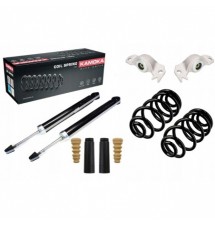 AMORTYZATORY SPRĘŻYNY...