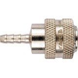 YATO SZYBKOZŁĄCZE GNIAZDO D NA WĄŻ 6MM