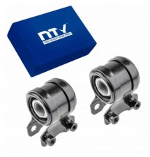 2X TULEJA WAHACZA PRZÓD KUGA FORD FOCUS II MK2 C-MAX