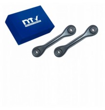 2x WAHACZ TYLNY KRÓTKI...