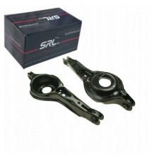 2X WAHACZ POD SPRĘŻYNĘ TYŁ DOLNY FORD FOCUS MK3 KOMBI