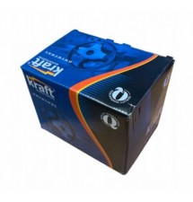 2x Drążki kierownicze KRAFT AUTOMOTIVE PRZÓD L+P do...