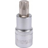 YATO KLUCZ TRZPIENIOWY TORX 1/2" T55 L55MM