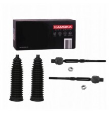 DRĄŻKI KIEROWNICZE OSŁONY OPEL VECTRA C SIGNUM SAAB...