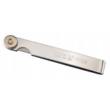 YATO SZCZELINOMIERZ 100MM 17LISTKÓW 0,02-1 MM