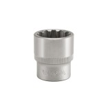 YATO NASADKA 1/2" 22 MM X 38 MM SPLINE