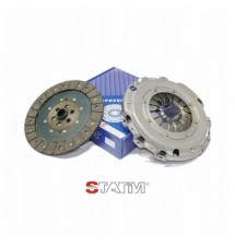 ZESTAW SPRZĘGŁA FORD MONDEO III MK3 1.8 2.0 16V BENZYNY