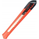 Nożyk z ostrzem łamanym Yato YT-7505 18 mm