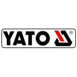 Nożyk z ostrzem łamanym Yato YT-7505 18 mm
