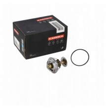 TERMOSTAT WKŁAD FORD KA FUSION FIESTA V VI 1.3