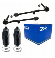 KOŃCÓWKA + DRĄŻEK KIEROWNICZY LEWY + PRAWY BMW E90...