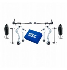 WAHACZE DRĄŻKI KOŃCÓWKI...