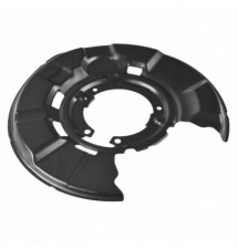 OSŁONA TARCZY HAMULCOWEJ TYŁ LEWY BMW E90 E91 E92...