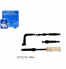 CZUJNIK ZUŻYCIA KLOCKÓW PRZÓD BMW E90 E91 E92 E92...