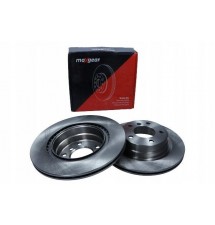 TARCZE HAMULCOWE TYŁ DO BMW...