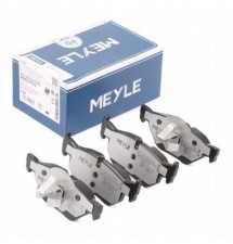 KLOCKI HAMULCOWE TYLNE DO...