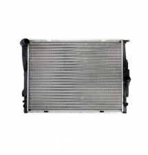 CHŁODNICA WODY BMW E90 E91 E92 E93 E87 E81