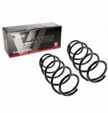 SPRĘŻYNY ZAWIESZENIA PRZÓD...