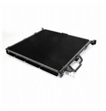 CHŁODNICA SKRAPLACZ KLIMATYZACJI BMW E36