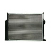 CHŁODNICA WODY BMW E30 E36 2.4TD 320I 325I