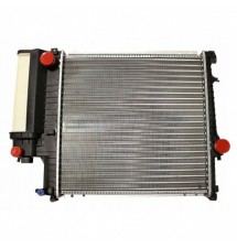 CHŁODNICA WODY BMW E30 E36 Z3 316 318 320 323 328