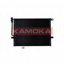 SKRAPALCZ CHŁODNICA KLIMATYZACJI BMW E46