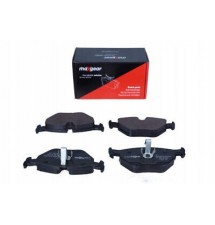 KLOCKI HAMULCOWE TYLNE DO...