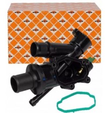 TERMOSTAT FORD 2.0 TDCI CITROEN PEUGEOT 2.0 HDI...