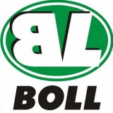 BOLL TAŚMA LAKIERNICZA 19MM / 50 M / BOLL