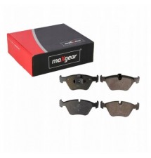 KLOCKI HAMULCOWE PRZÓD BMW...