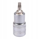 YATO KLUCZ TRZPIENIOWY TORX 1/2" T30 L55MM