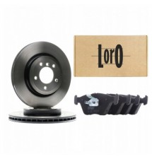 TARCZE KLOCKI HAMULCOWE...