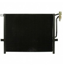 SKRAPLACZ CHŁODNICA KLIMATYZACJI BMW E46