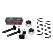 AMORTYZATORY SPRĘŻYNY...