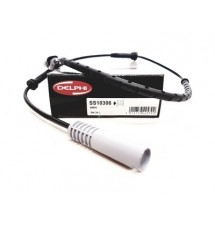 CZUJNIK ABS TYŁ LEWY / PRAWY BMW E39