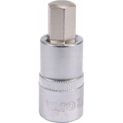 YATO KLUCZ TRZPIENIOWY HEX 1/2" 12MM L55MM