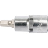 YATO KLUCZ TRZPIENIOWY HEX 1/2" 7MM L55MM