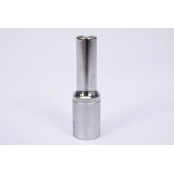 YATO NASADKA 1/2" 9 MM 6-KĄTNA DŁUGA CV