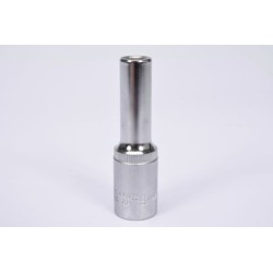 YATO NASADKA 1/2" 9 MM 6-KĄTNA DŁUGA CV