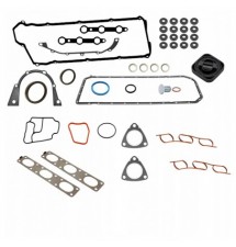 WSZYSTKIE USZCZELKI SILNIKA REMONT BMW E36 E39 E38...