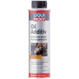 LIQUI MOLY ŚRODEK DO OLEJU SILNIKOWEGO Z MOS2 300ML / LIQUI MOLY