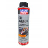 LIQUI MOLY ŚRODEK DO OLEJU SILNIKOWEGO Z MOS2 300ML / LIQUI MOLY