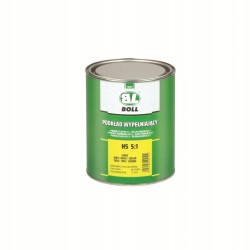 BOLL PODKŁAD WYPEŁNIAJĄCY 800ML HS 5:1 SZARY / BOLL