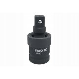 YATO PRZEGUB KULISTY 1/2" DŁ 63 MM UDAROWY