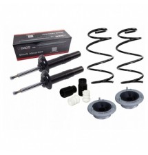 AMORTYZATORY SPRĘŻNY...