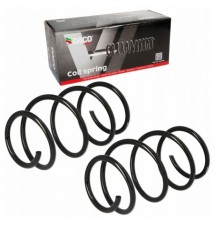 SPRĘŻYNY ZAWIESZENIA PRZÓD...