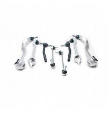 ZESTAW ZAWIESZENIA PRZÓD WAHACZE ŁĄCZNIKI KOŃCÓWKI...