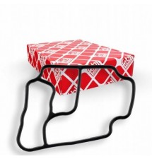 BMW M50 M52 M54 USZCZELKA PODSTAWY FILTRA OLEJU BMW...