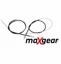 ZESTAW LINKI HAMULCA RĘCZNEGO LEWA + PRAWA BMW E39