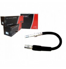 PRZEWÓD HAMULCOWY ELASTYCZNY TYŁ BMW SERIA 5 E39